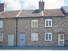 Bobbin Cottage, Matlock